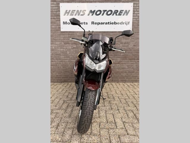 kawasaki - z1000-abs