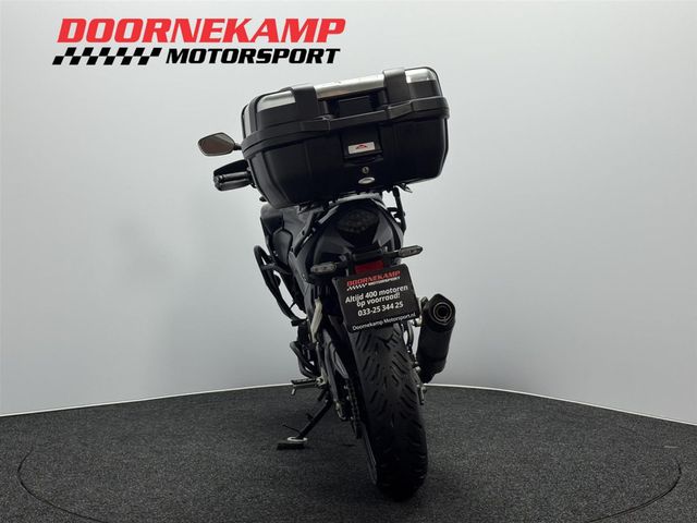 honda - cb-500-x---abs