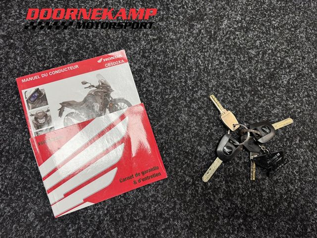 honda - cb-500-x---abs