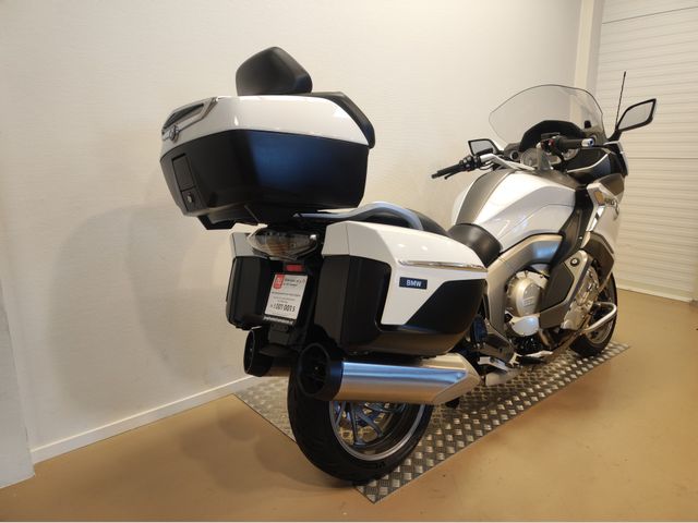 bmw - k-1600-gtl