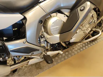 BMW K 1600 GTL – foto 4