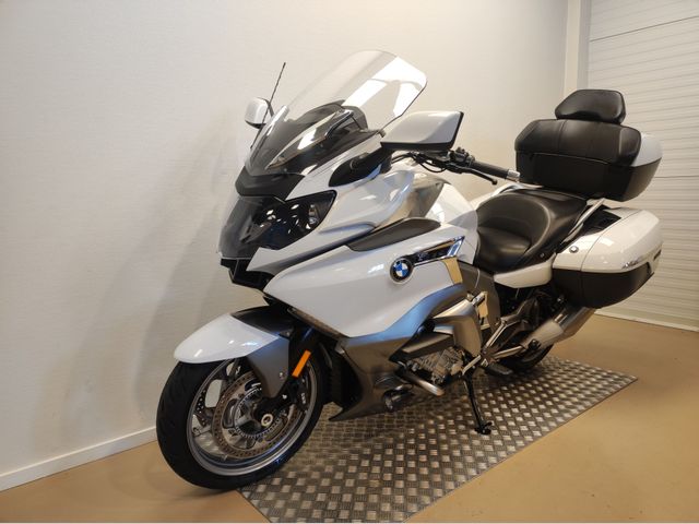 bmw - k-1600-gtl