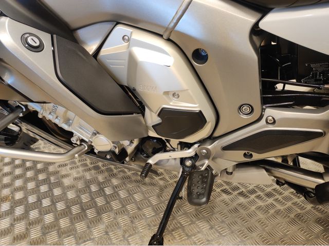 bmw - k-1600-gtl