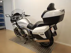 BMW K 1600 GTL 2019 occasion – foto 10 van 10