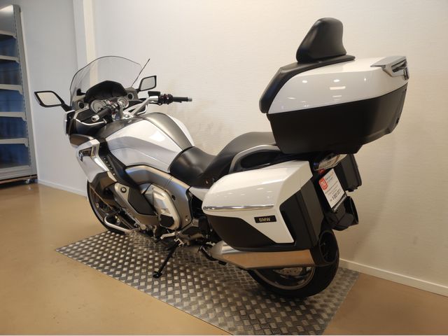 bmw - k-1600-gtl