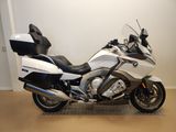 BMW K 1600 GTL