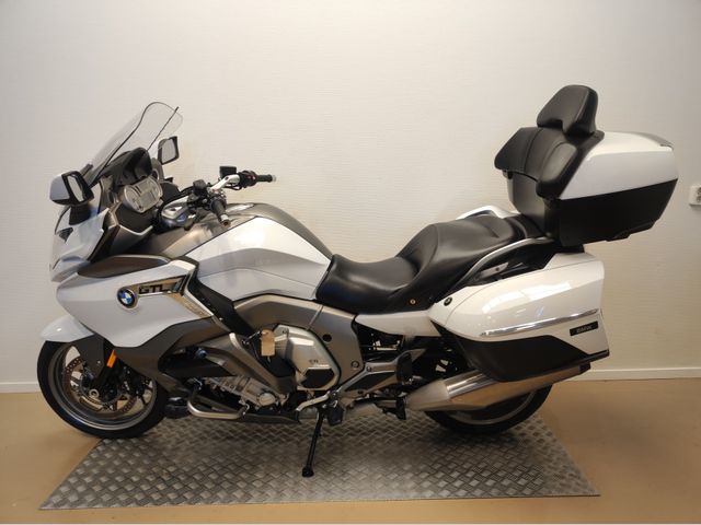 bmw - k-1600-gtl