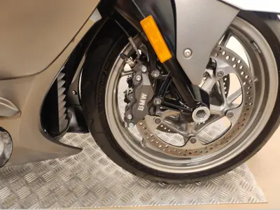 BMW K 1600 GTL – foto 3