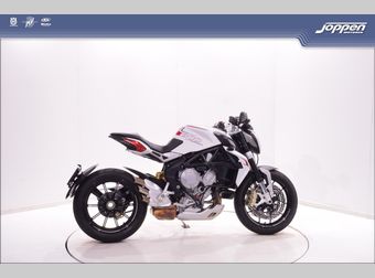 MV Agusta Dragster 800 2014 occasion