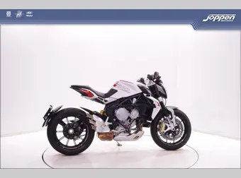 MV Agusta Dragster 800 2014 occasion