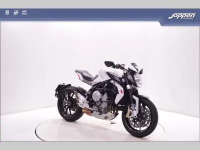 MV AGUSTA DRAGSTER 800 – foto 2