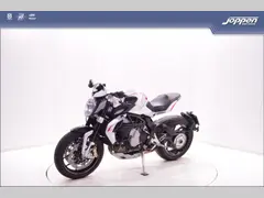 MV Agusta dragster800 eas abs 2014 occasion – foto 4 van 24
