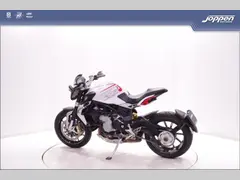 MV Agusta dragster800 eas abs 2014 occasion – foto 5 van 24