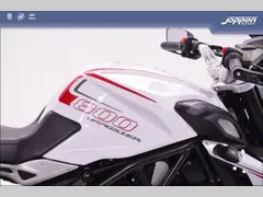 MV Agusta dragster800 eas abs 2014 occasion – foto 11 van 24