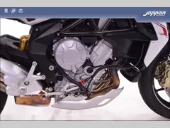 MV Agusta dragster800 eas abs 2014 occasion – foto 12 van 24