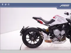 MV Agusta dragster800 eas abs 2014 occasion – foto 13 van 24