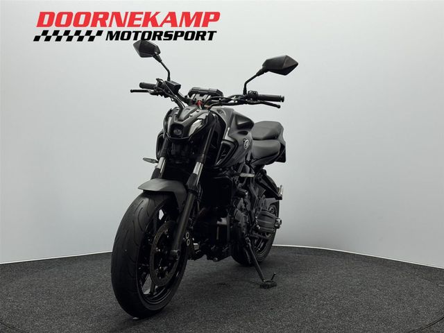 yamaha - mt-07-abs