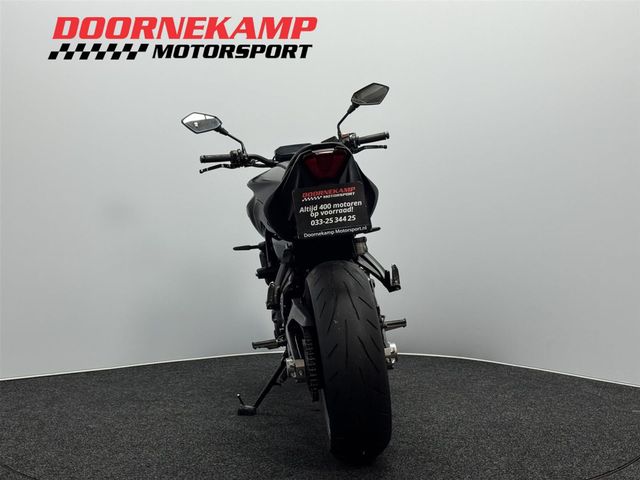 yamaha - mt-07-abs