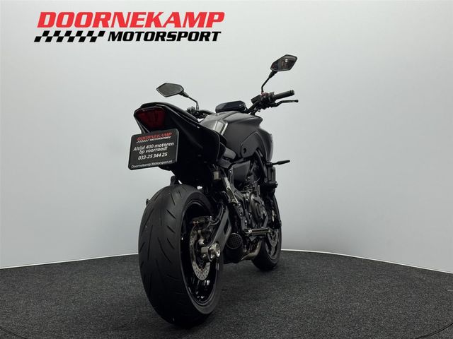 yamaha - mt-07-abs