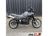 TRIUMPH TIGER 900