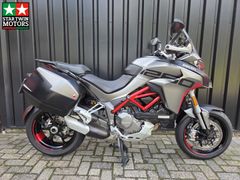 Ducati Multistrada 1260 S 2020 occasion – foto 1 van 13