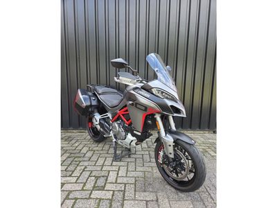 DUCATI MULTISTRADA 1260 S – foto 2