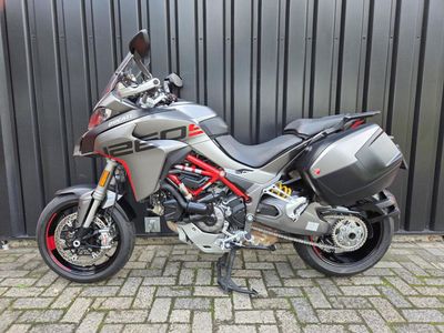 DUCATI MULTISTRADA 1260 S – foto 3