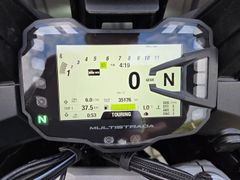 Ducati Multistrada 1260 S 2020 occasion – foto 8 van 13