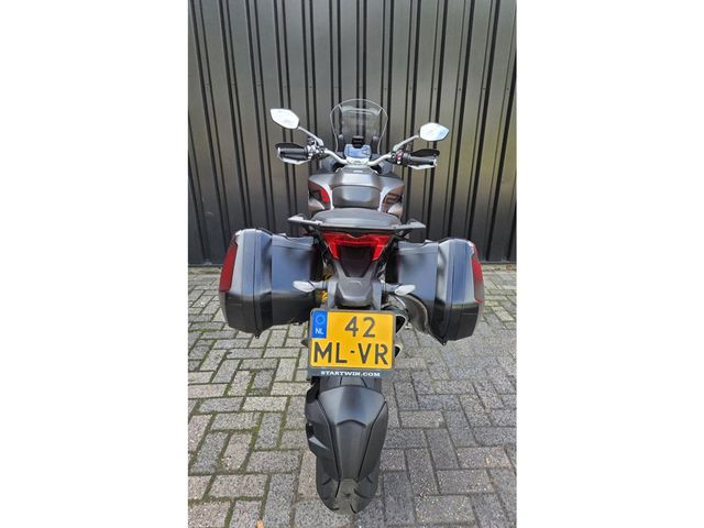 ducati - multistrada-1260-s