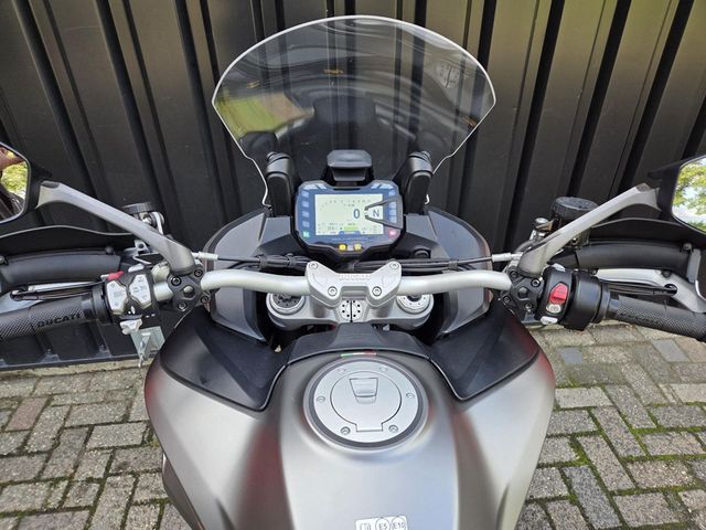 ducati - multistrada-1260-s
