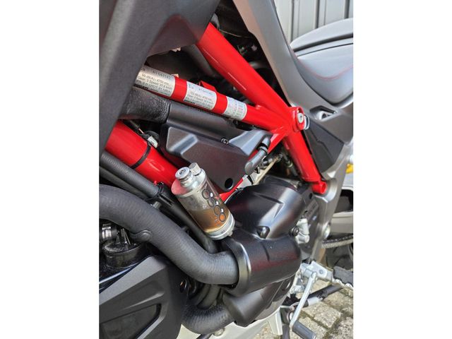 ducati - multistrada-1260-s