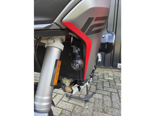 ducati - multistrada-1260-s