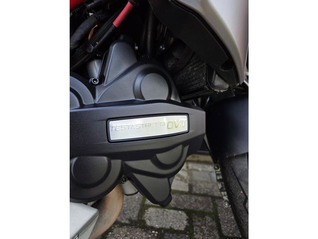 ducati - multistrada-1260-s
