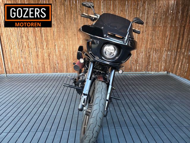 harley-davidson - low-rider-st-fxlrst
