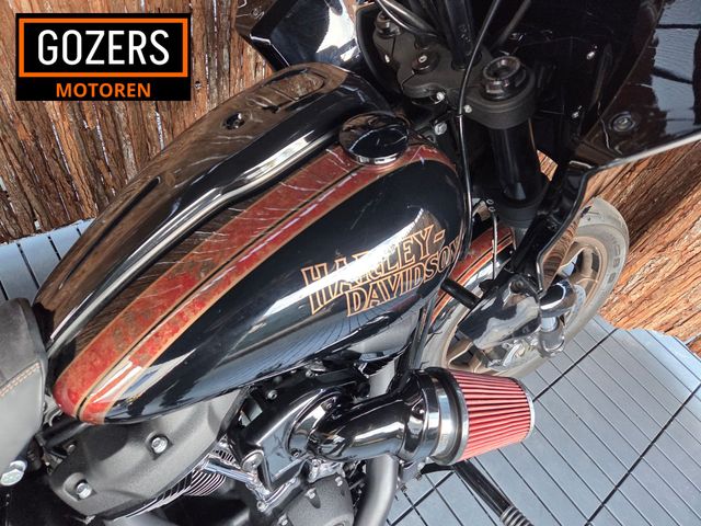 harley-davidson - low-rider-st-fxlrst