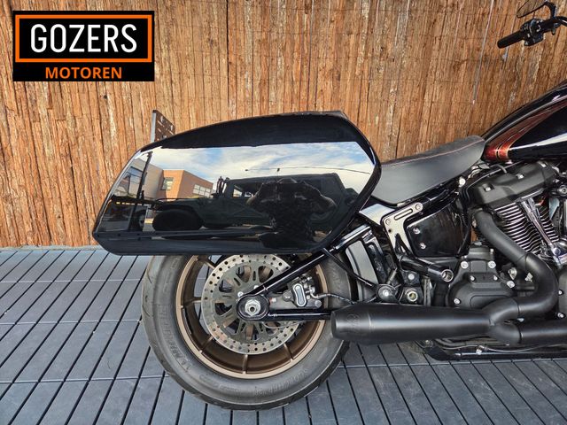 harley-davidson - low-rider-st-fxlrst