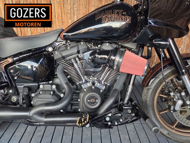 harley-davidson - low-rider-st-fxlrst