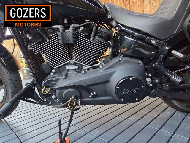 harley-davidson - low-rider-st-fxlrst