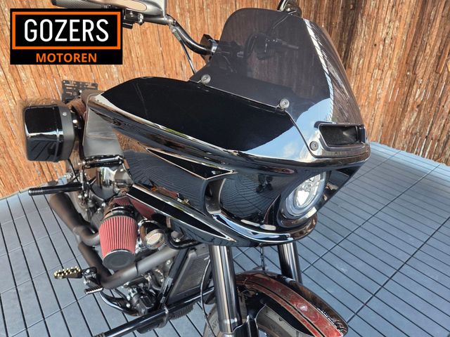 harley-davidson - low-rider-st-fxlrst