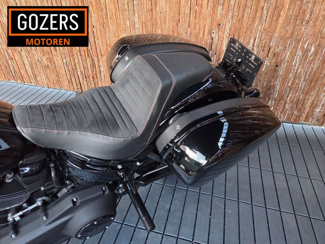 harley-davidson - low-rider-st-fxlrst