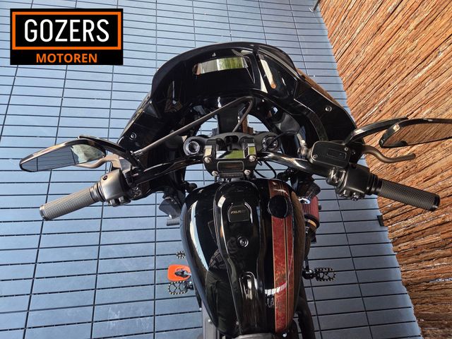harley-davidson - low-rider-st-fxlrst