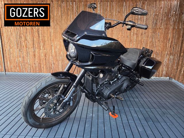 harley-davidson - low-rider-st-fxlrst