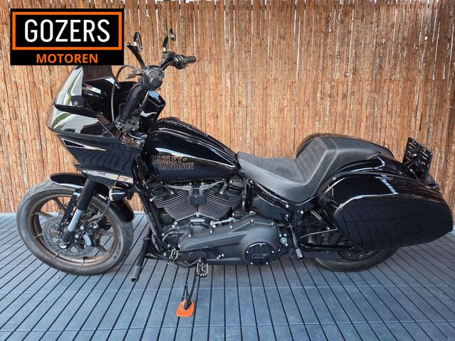 harley-davidson - low-rider-st-fxlrst