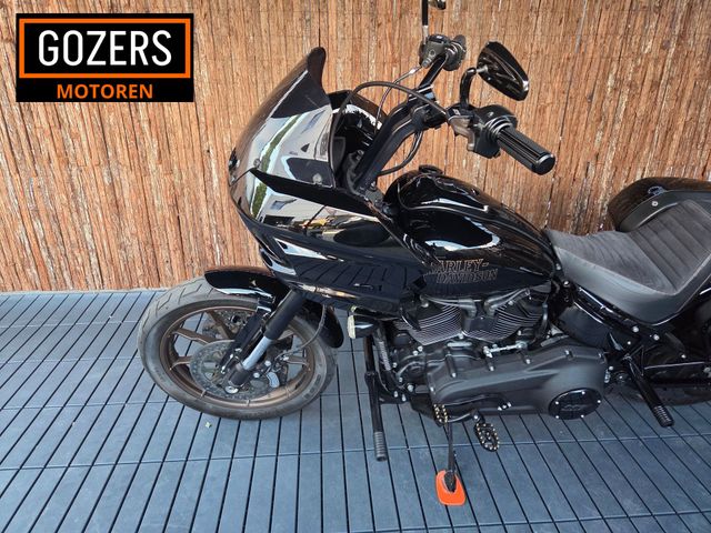 harley-davidson - low-rider-st-fxlrst