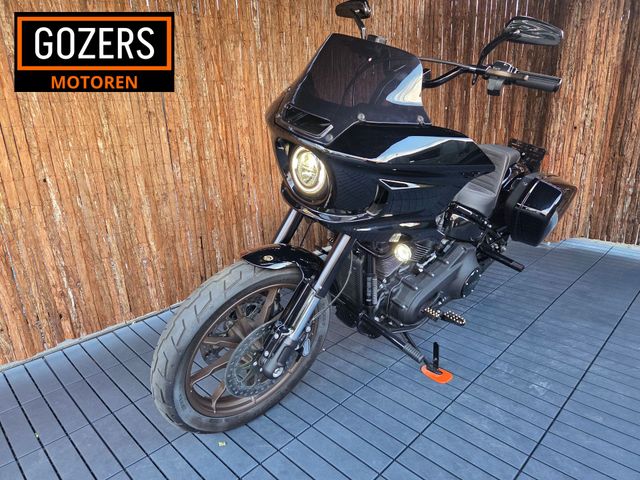 harley-davidson - low-rider-st-fxlrst