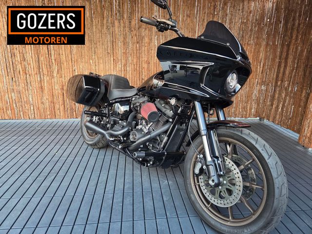 harley-davidson - low-rider-st-fxlrst