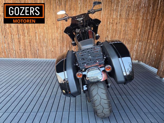 harley-davidson - low-rider-st-fxlrst