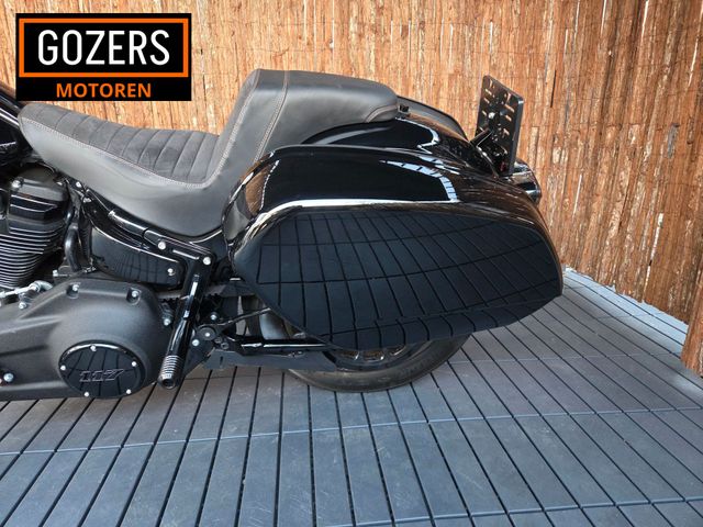 harley-davidson - low-rider-st-fxlrst