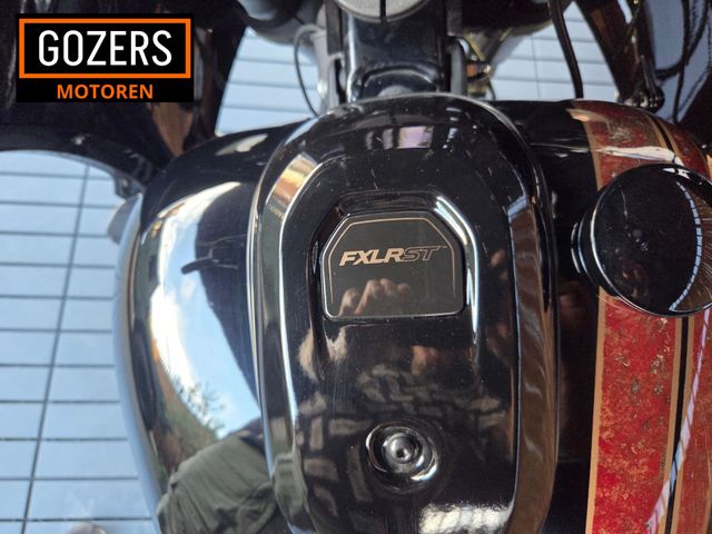 harley-davidson - low-rider-st-fxlrst