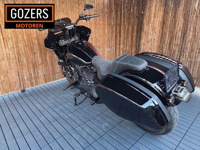 harley-davidson - low-rider-st-fxlrst
